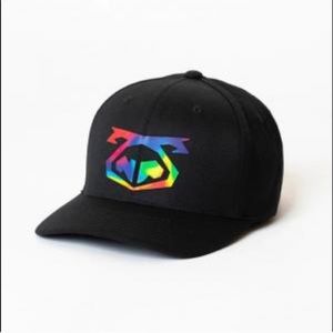 Nasty pig pride hat L/XL